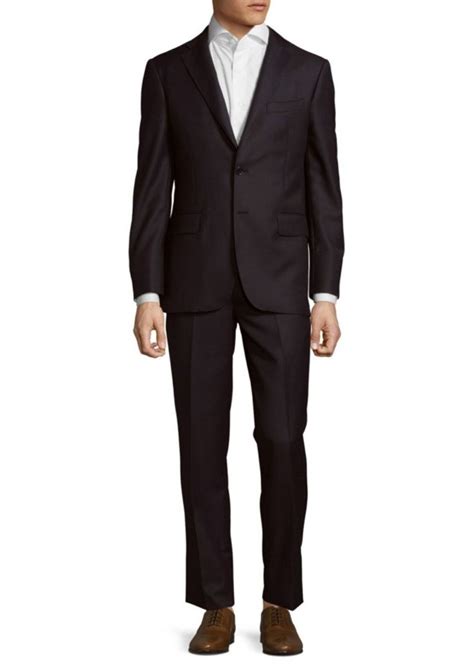 yves saint laurent textured wool tuxedo suit|yves Saint Laurent aftershave.